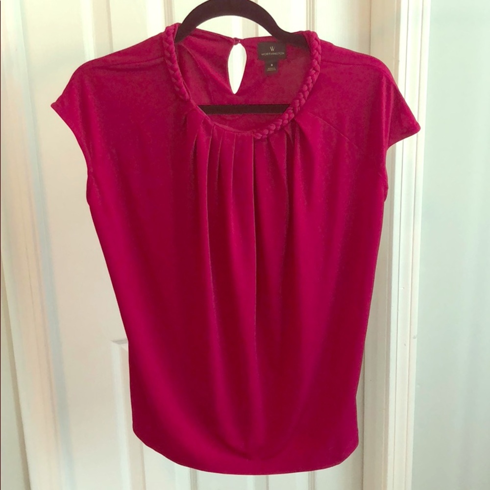 Worthington Top